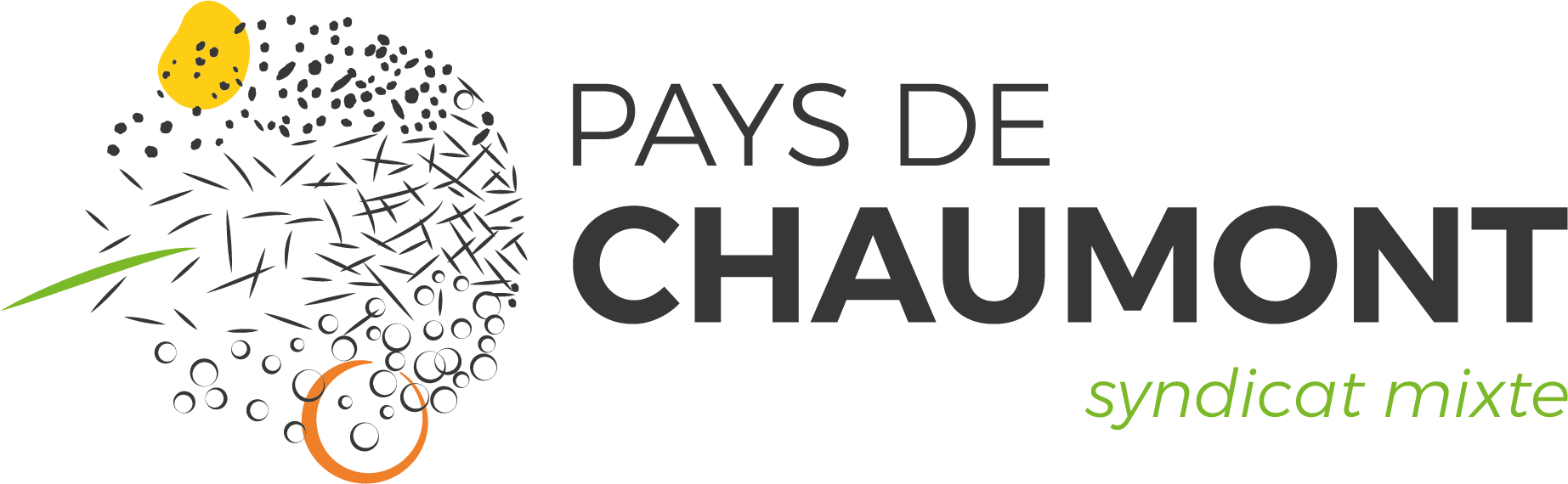 Syndicat Mixte du Pays de Chaumont